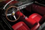 Ferrari 250 GT California Passo Lungo (Fari Coperti) 1958 года